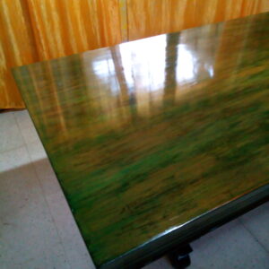 Escritorio Home Office