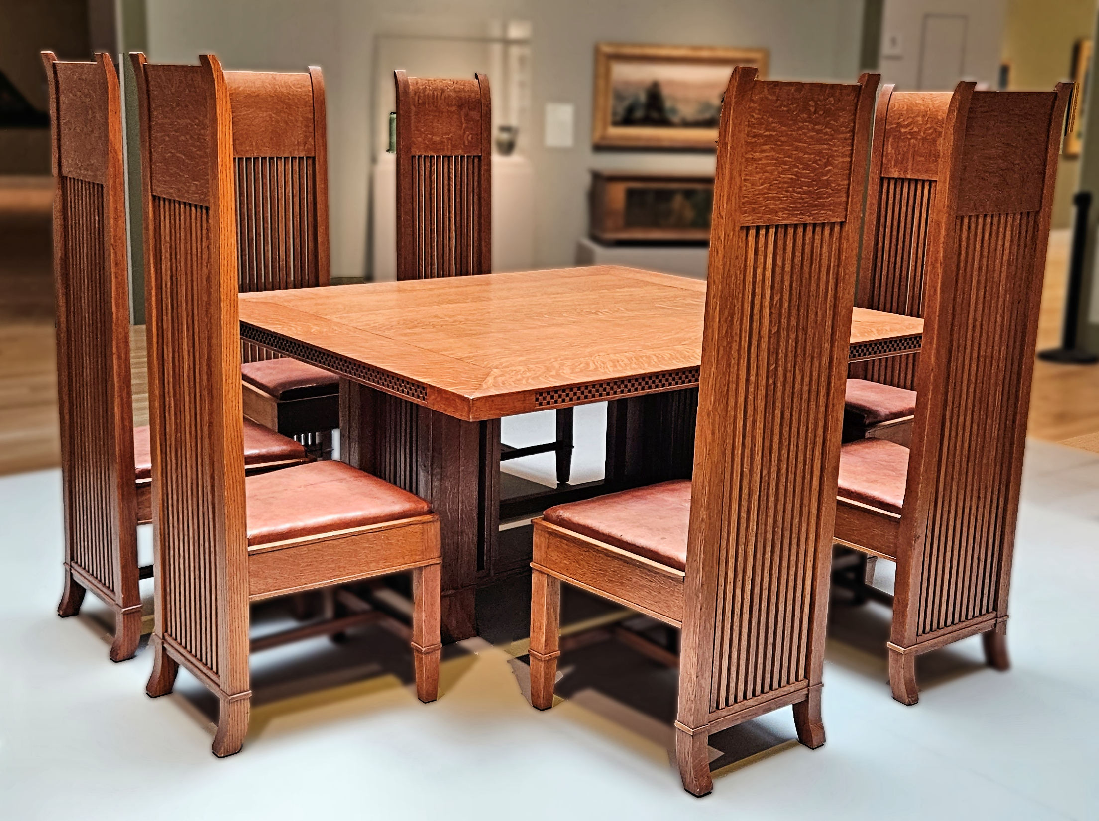 Mesa Comedor 200cm - Image 2
